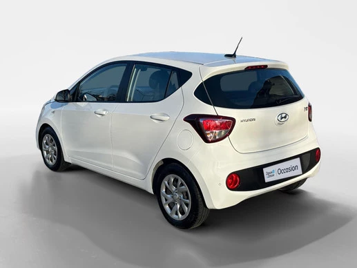 Hyundai i10 - Afbeelding 7 van 23