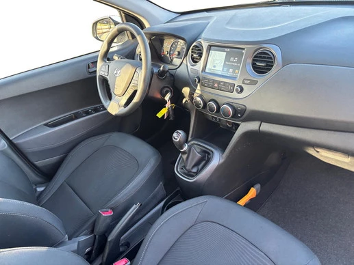 Hyundai i10 - Afbeelding 8 van 23