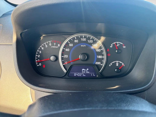 Hyundai i10 - Afbeelding 9 van 23