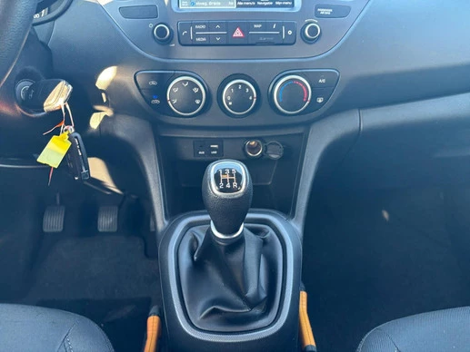 Hyundai i10 - Afbeelding 10 van 23