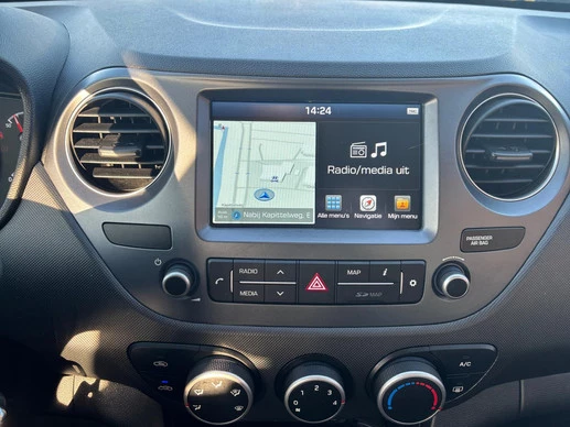 Hyundai i10 - Afbeelding 12 van 23