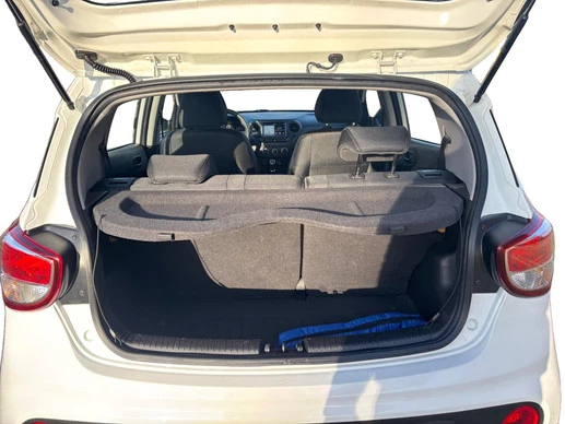 Hyundai i10 - Afbeelding 14 van 23