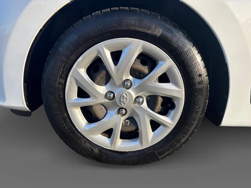 Hyundai i10 - Afbeelding 16 van 23