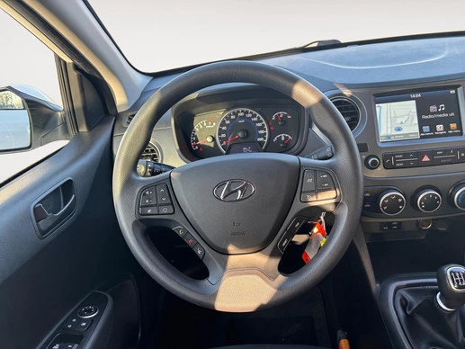 Hyundai i10 - Afbeelding 18 van 23