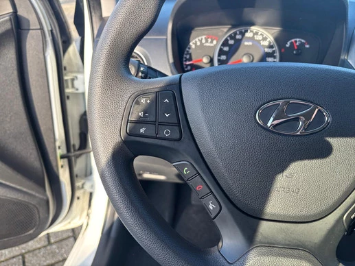 Hyundai i10 - Afbeelding 19 van 23