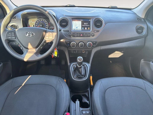 Hyundai i10 - Afbeelding 21 van 23