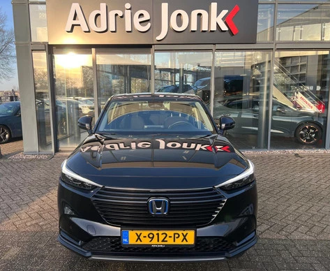 Honda HR-V - Afbeelding 2 van 30