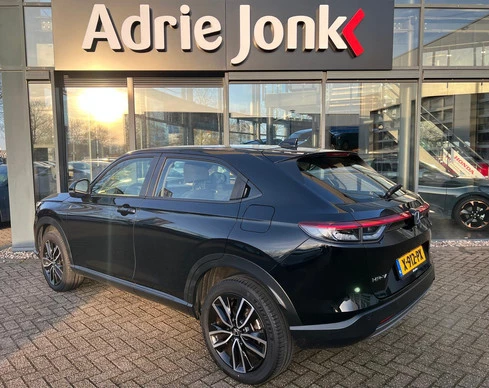 Honda HR-V - Afbeelding 6 van 30