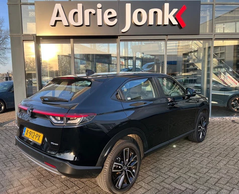 Honda HR-V - Afbeelding 8 van 30