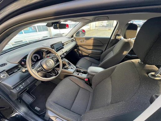 Honda HR-V - Afbeelding 10 van 30