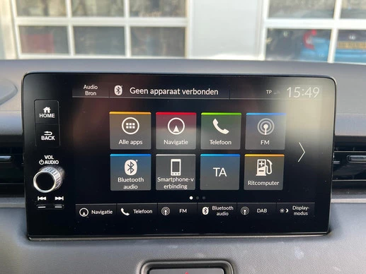 Honda HR-V - Afbeelding 15 van 30