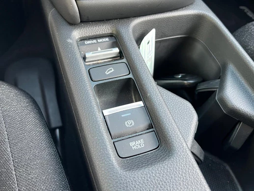 Honda HR-V - Afbeelding 18 van 30