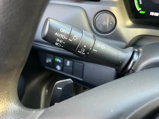 Honda HR-V - Afbeelding 20 van 30