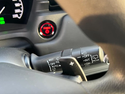 Honda HR-V - Afbeelding 21 van 30