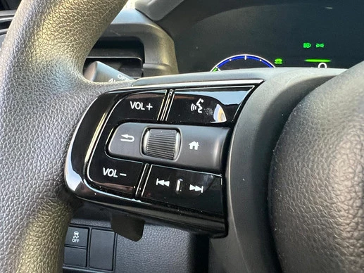 Honda HR-V - Afbeelding 22 van 30