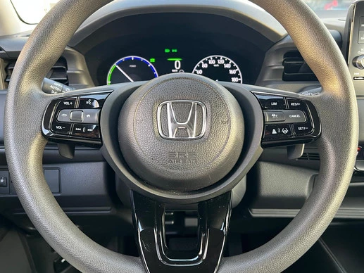 Honda HR-V - Afbeelding 23 van 30