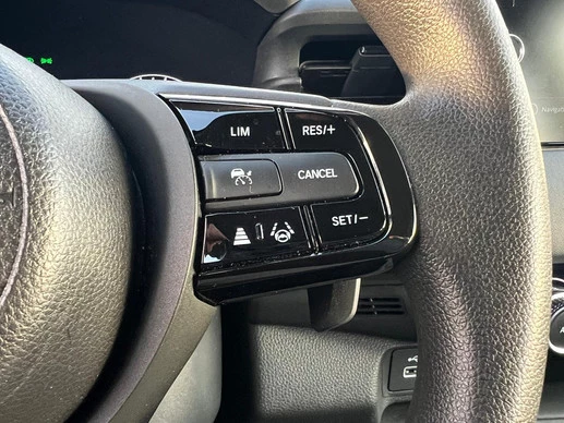 Honda HR-V - Afbeelding 24 van 30