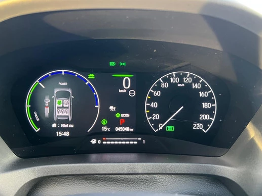 Honda HR-V - Afbeelding 26 van 30