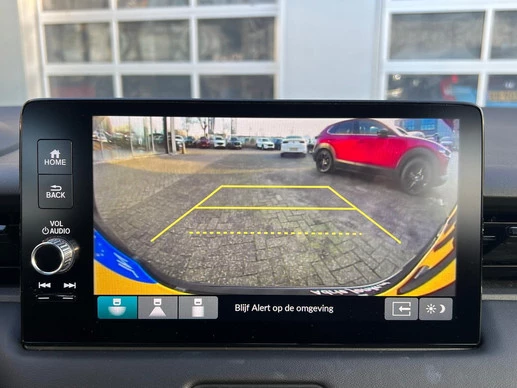 Honda HR-V - Afbeelding 27 van 30