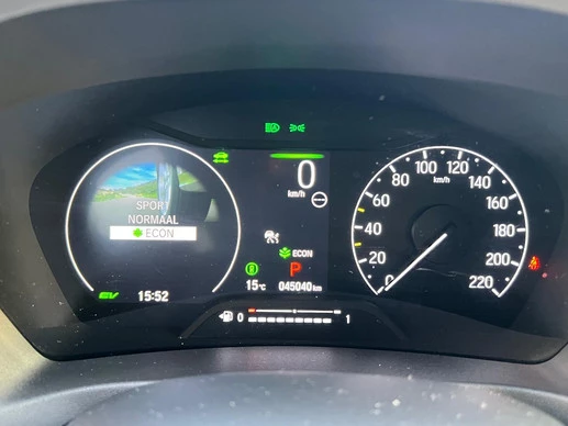 Honda HR-V - Afbeelding 28 van 30