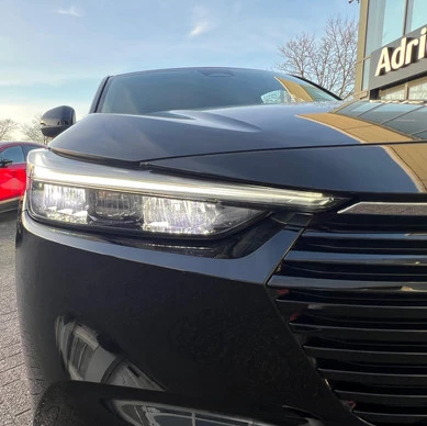 Honda HR-V - Afbeelding 30 van 30