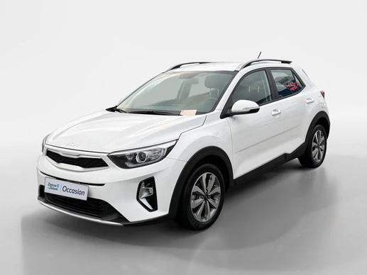 Kia Stonic - Afbeelding 1 van 30
