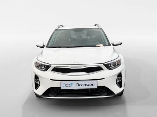 Kia Stonic - Afbeelding 2 van 30