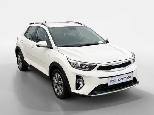 Kia Stonic - Afbeelding 3 van 30