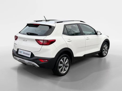 Kia Stonic - Afbeelding 5 van 30