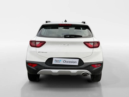 Kia Stonic - Afbeelding 6 van 30