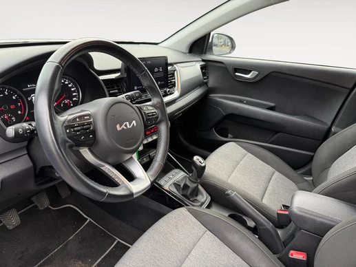 Kia Stonic - Afbeelding 10 van 30
