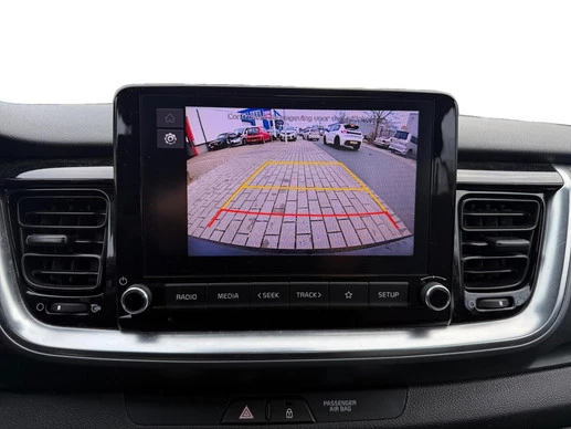 Kia Stonic - Afbeelding 19 van 30
