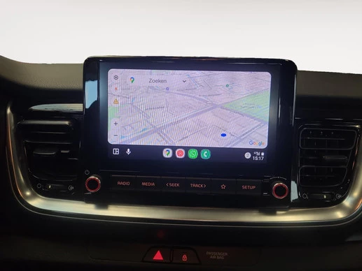 Kia Stonic - Afbeelding 20 van 30