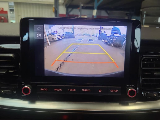 Kia Stonic - Afbeelding 21 van 30