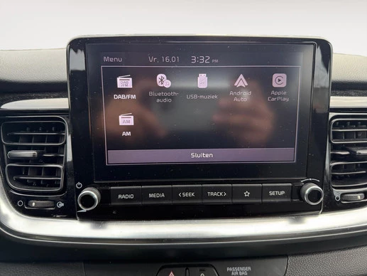 Kia Stonic - Afbeelding 22 van 30