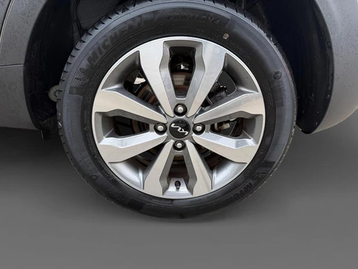 Kia Stonic - Afbeelding 23 van 30