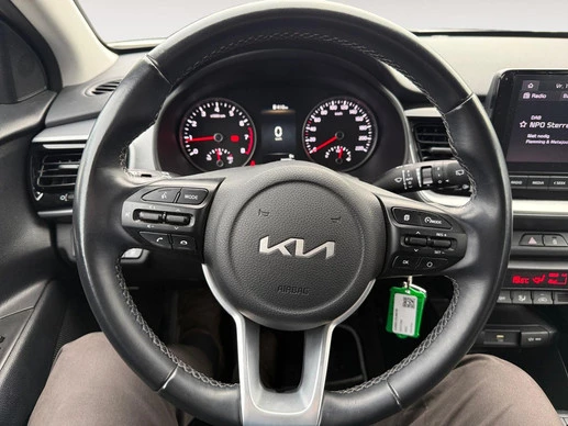 Kia Stonic - Afbeelding 25 van 30