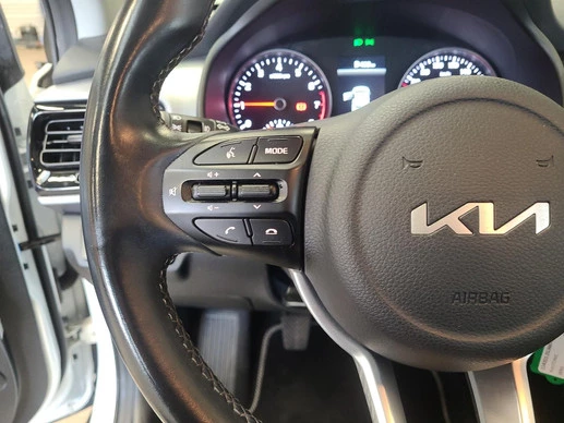 Kia Stonic - Afbeelding 26 van 30