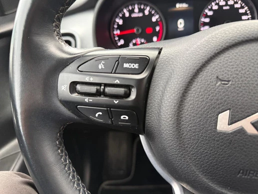 Kia Stonic - Afbeelding 27 van 30