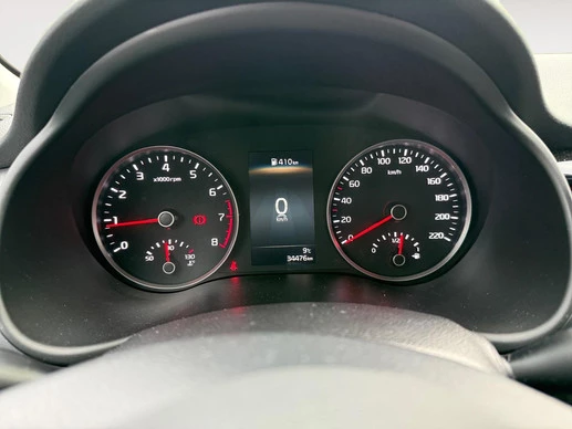 Kia Stonic - Afbeelding 28 van 30