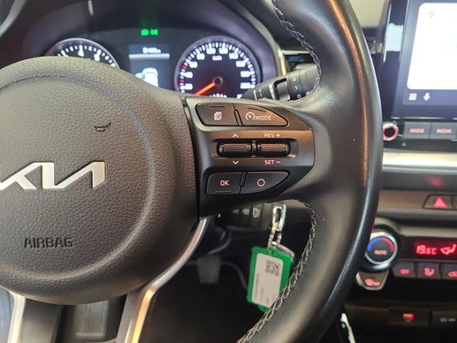 Kia Stonic - Afbeelding 29 van 30