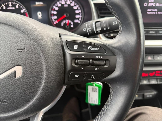 Kia Stonic - Afbeelding 30 van 30