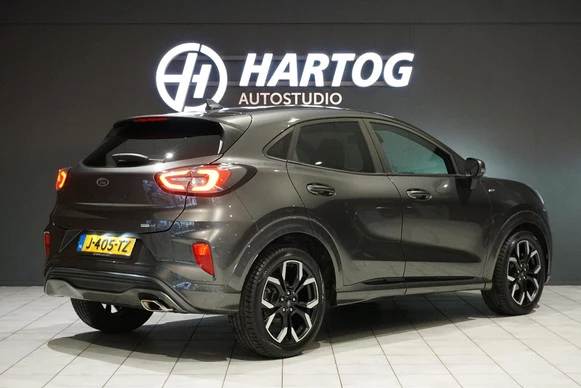 Ford Puma - Afbeelding 2 van 30