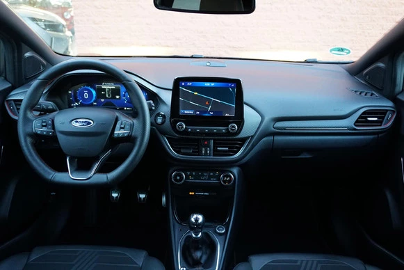 Ford Puma - Afbeelding 3 van 30