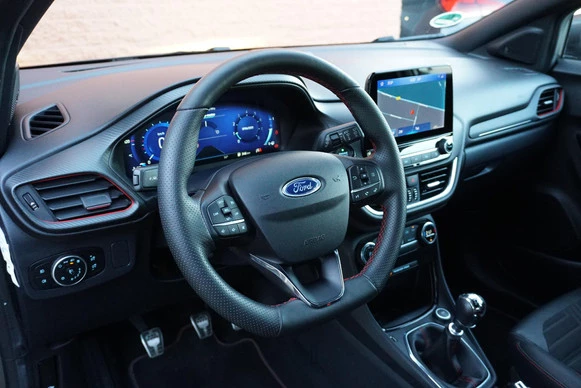 Ford Puma - Afbeelding 4 van 30