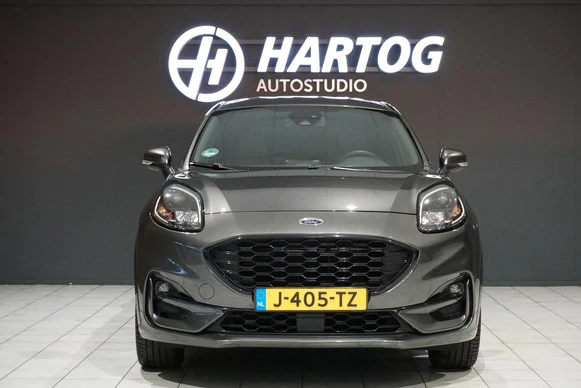 Ford Puma - Afbeelding 5 van 30