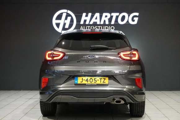 Ford Puma - Afbeelding 6 van 30