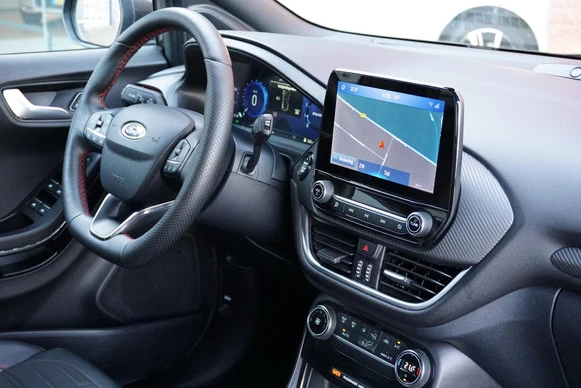 Ford Puma - Afbeelding 7 van 30