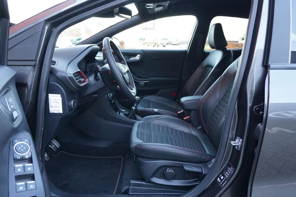 Ford Puma - Afbeelding 8 van 30