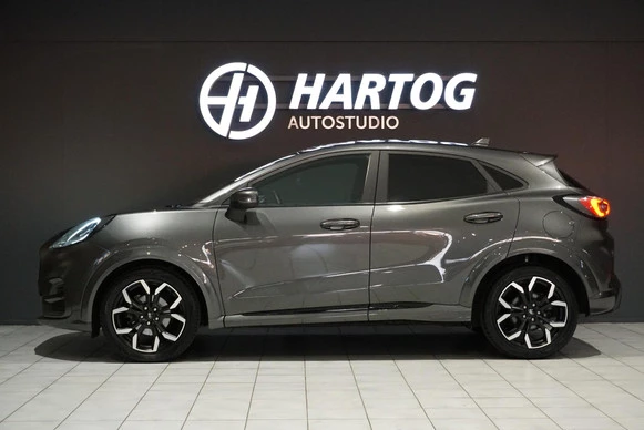 Ford Puma - Afbeelding 9 van 30